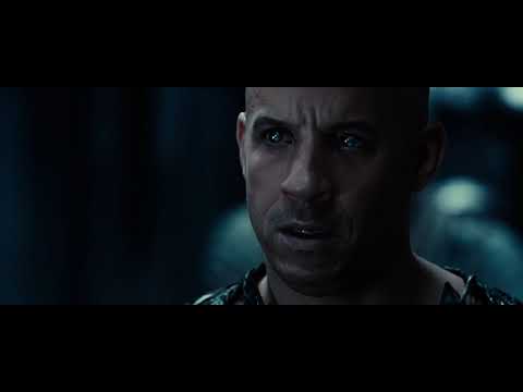 Riddick 2013 1080p Lektor PL