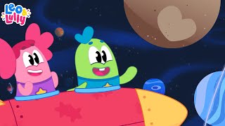 MUITAS RIMAS PARA CRIANÇAS | RIMANDO NAS ESTRELAS |VÍDEO INFANTIL ALFABETIZAÇÃO|VÍDEO INFANTIL RIMAS