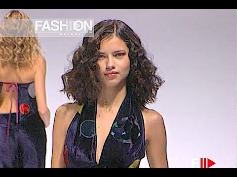 YOU YOUNG By COVERI Fall 2000/2001 Milan - Fashion Channel