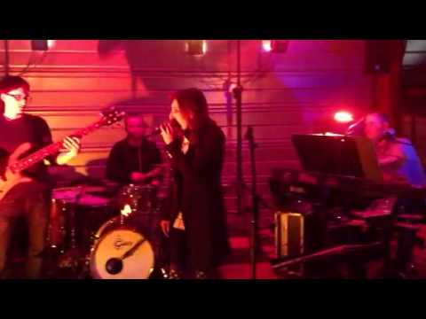 Groupe Saphir, extrait " I don't want a lover" TEXAS