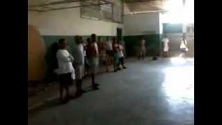 preview picture of video 'Torneio de 03/02/2013 da SOLAM em Laje do Muriaé/RJ'