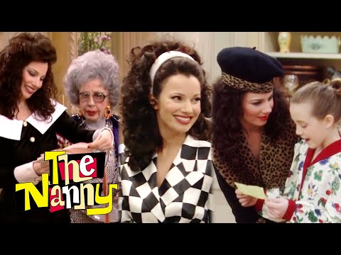 Life Lessons With The Nanny I The Nanny