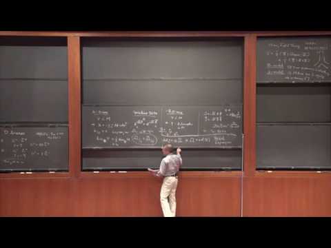 Topological String Theory (3 of 3) - Hirosi Ooguri