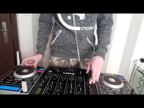 Przybylskyy @ SPEED CLUB - Pojedynek Gigantów 2019