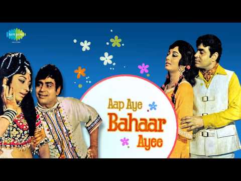Mujhe Teri Mohabbat Ka Sahara (Revival) — watch video