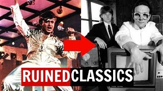 5 Classic &amp; Legendary Bollywood Songs You Didn’t Know Were Copied