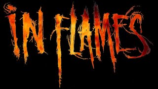In Flames ~ MoonShield (lyrics)