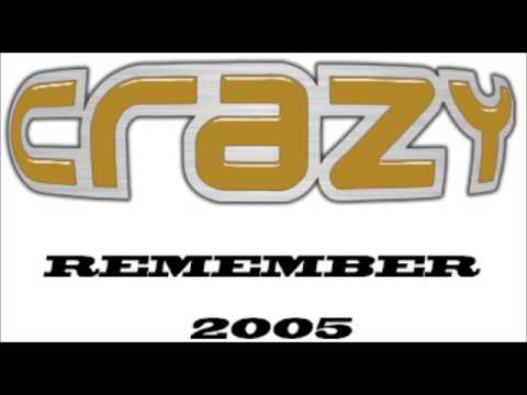 Crazy - Remember  11/11/2005  @  Dj's Ivan,Dj Gordy,Carlos Revuelta,Tss Proyect,Patxi Deciveria