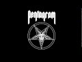 Pentagram - Be Forewarned