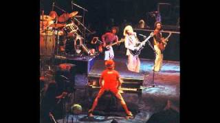 18. Captain Fantastic And The Brown Dirt Cowboy (Elton John-Live In Seattle: 10/16/1975)