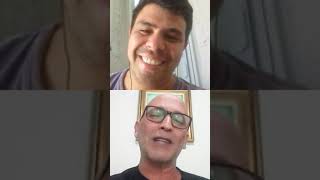 LIVE 2 COM NOSSO AMIGO WAGNER DO CRIATÓRIO FAMÍLIA GONÇALVES