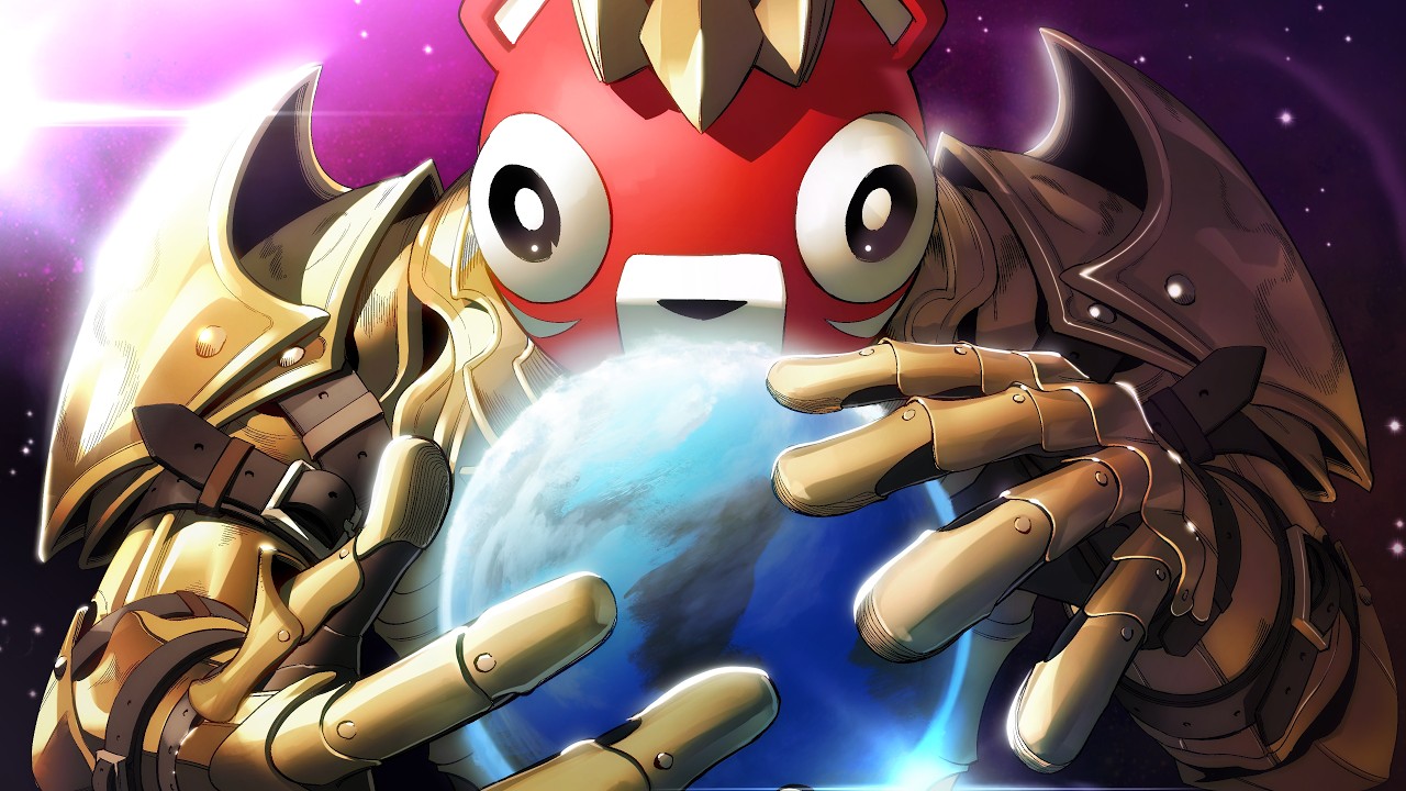 This Damage Build Ruins Crimson Desert