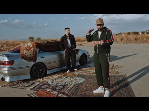 CANO, RVFV - Orgullosa De Papá (VIDEOCLIP OFICIAL) TRIANA