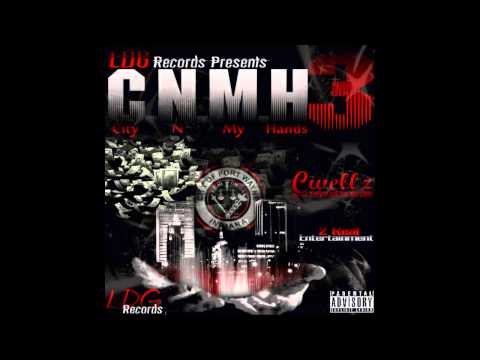 C-Wellz X D-Real-Flat Line