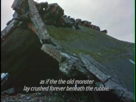 End of Night and Fog