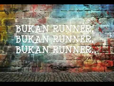 (PARADOXGNG) TFSR FT TWENTYSHIT - BUKAN RUNNER (Official Lyric Video)