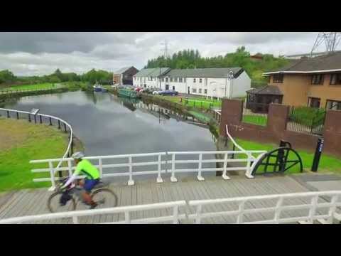 Cycling Round The World - Singlespeed