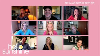 Legally Blonde 20 Year Anniversary Virtual Reunion video
