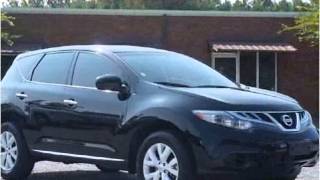 preview picture of video '2014 Nissan Murano Used Cars Brandon MS'