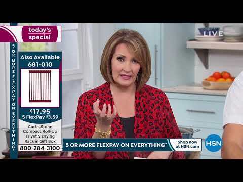 HSN | Shopping with Colleen - 1st Big Sale of the Year 01.18.2020 - 12 PM