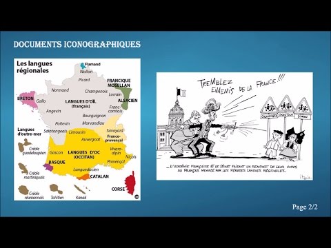 【DALF Blanc】 Niveau C2