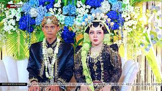 Download lagu 🔴LIVE RESEPSI PERNIKAHAN ' DEWI & TRIO ' - Dk.NGLEJOK PELEM GABUS - GRIYA MANTEN 'ADI KUSUMA' mp3