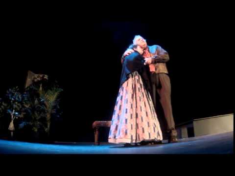 Giacomo Puccini, La Boheme, Act 3 Finale