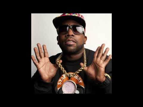 Big Boi Type Beat (2020)