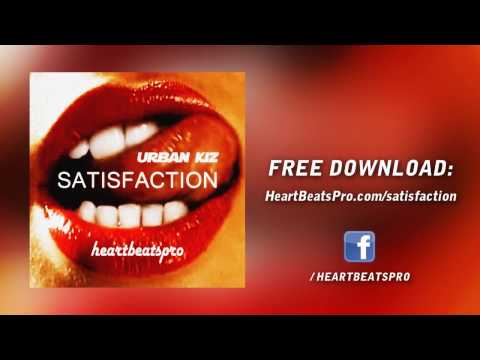 HeartBeats Pro - Satisfaction (Dirty Urban Kiz Mix) // FREE DOWNLOAD @ HEARTBEATSPRO.COM