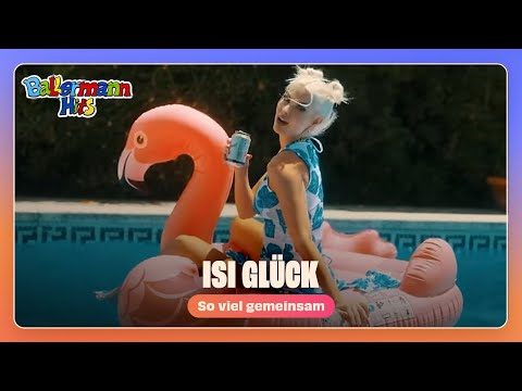 So Viel Gemeinsam - Isi Glück