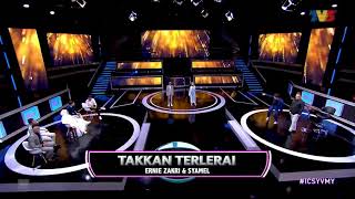 Download lagu Takkan Terlerai By Ernie zakri Ft Mohd Borhanuddin Afgani|ICSVM4 mp3 Download lagu Takkan Terlerai By Ernie zakri Ft Mohd Borhanuddin Afgani|ICSVM4 mp3