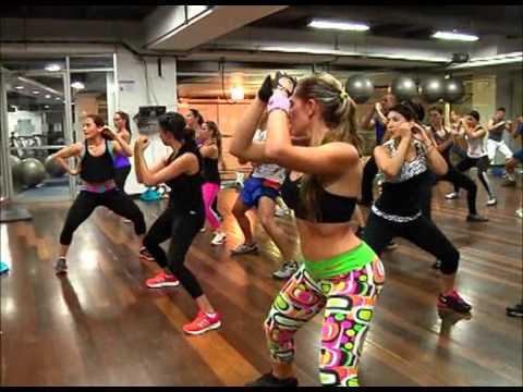 download lagu mp3 mp4 Que Es Tae Bo, download lagu Que Es Tae Bo gratis, unduh video klip Que Es Tae Bo