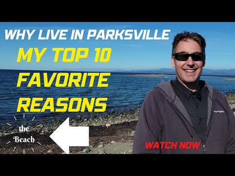 Parksville BC my Top 10 favorite things in Parksville  Vancouver Island