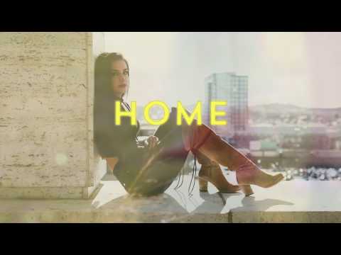Rachel Price - Home (Lyric Video)