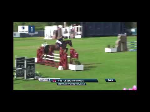 Greannanstown Rich Girl