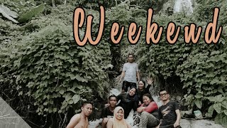 preview picture of video 'WEEKEND - PERNIKAHAN - TRAVELING'