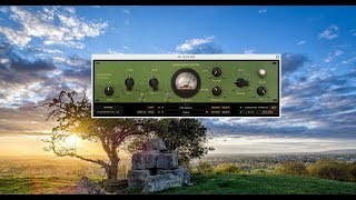 Video thumbnail for Kush Audio AR-1 : The bad boy !! by ZozillaThaGreat