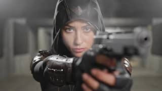 You Haven’t Played a VR Martial Arts Game Like This