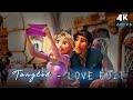 4K 60FPS Tangled Love Edit Kadhal En Kaviye After Effects Edit ️‍ By GNMS Editz