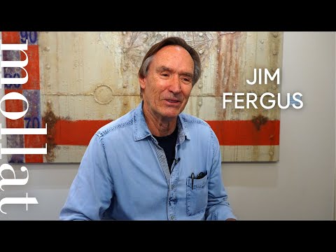 Jim Fergus - Le monde véritable