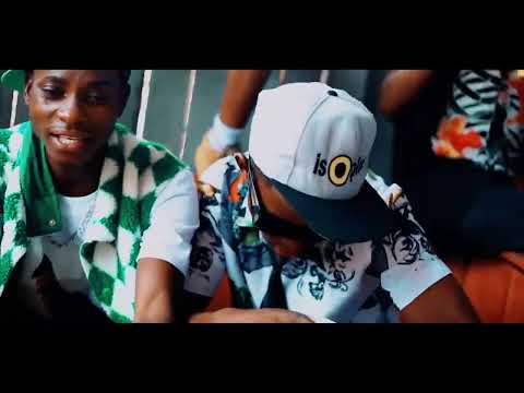 vanny d ft mon q -kibosi(official video)  directed by shaibu pix