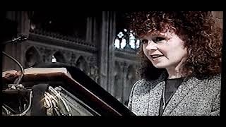 BBC news  Russ Conway 's Funeral