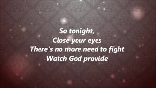 Tamela Mann - God Provides (Lyrics)