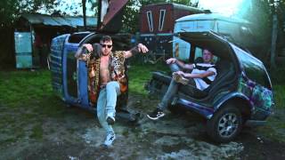 Mr. Polska &amp; Boaz van de Beatz - Hausa Wausa