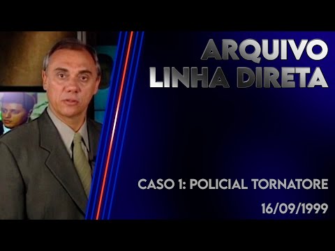 Direct Line 16/09/1999 - Case 1: Police Officer Tornatore