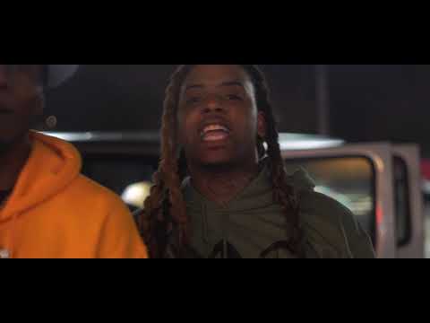 GiftOfGab -fuck the opps(LILBABY On me Frestyle)