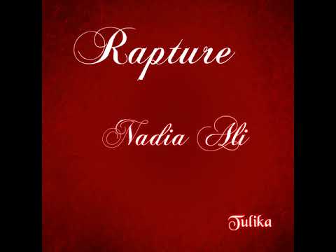 Rapture (Nadia Ali) Cover