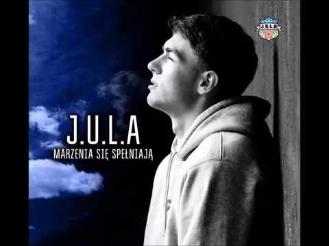 03 - J.U.L.A - Codzienna Codzienność feat. JbL & Tazer Prod  Smok (Marzenia się Spełniają) #2015