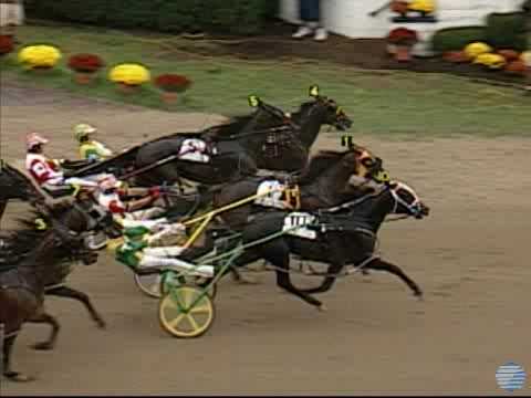 2009 09 24 R14 Delaware 1st Heat 1st Division Little Brown Jug