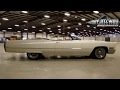 1967 Cadillac DeVille Convertible for sale at ...